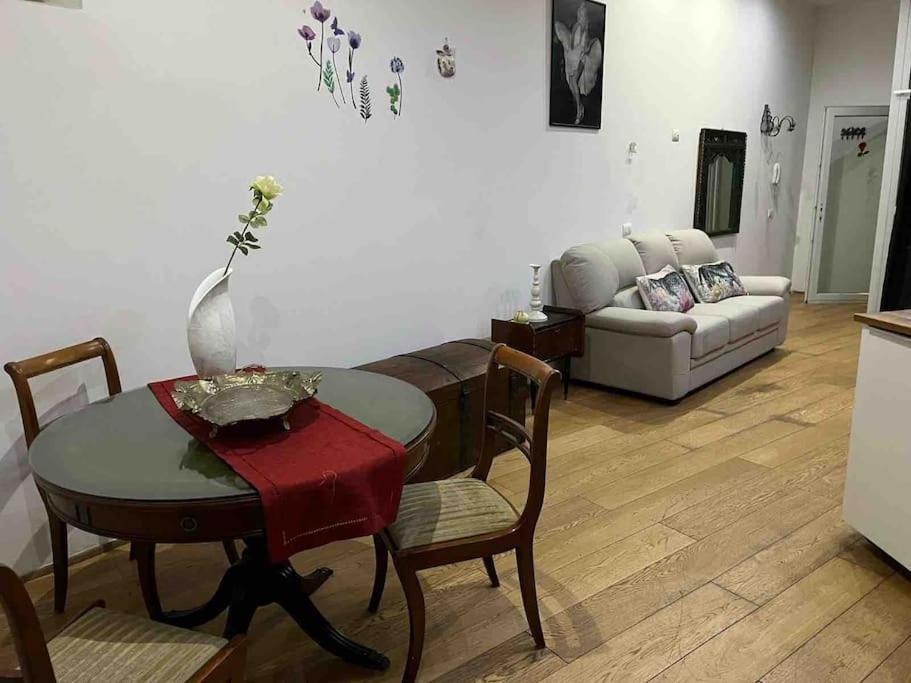 Appartamento Firenze Parterre Piazza Liberta Exterior photo